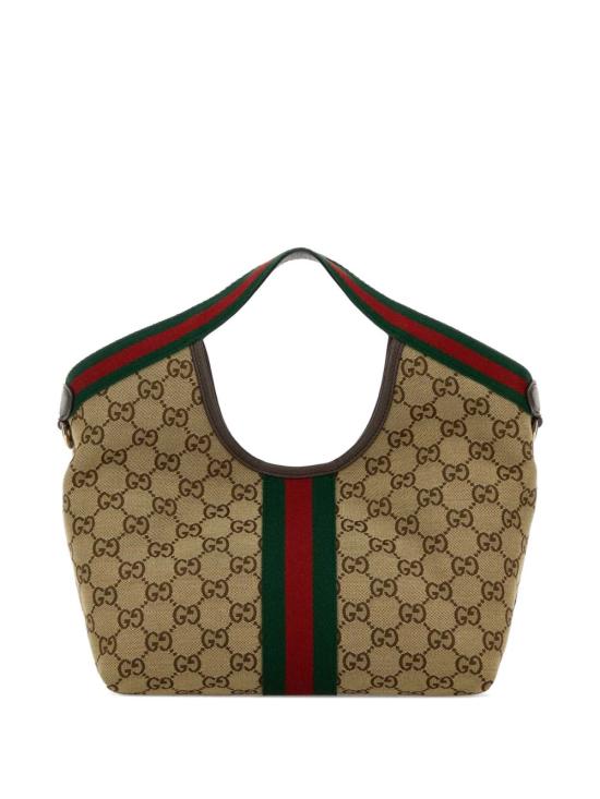 26SS 구찌 토트백 860845 AAF8L2547 Beige - GUCCI