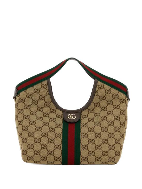 26SS 구찌 토트백 860845 AAF8L2547 Beige