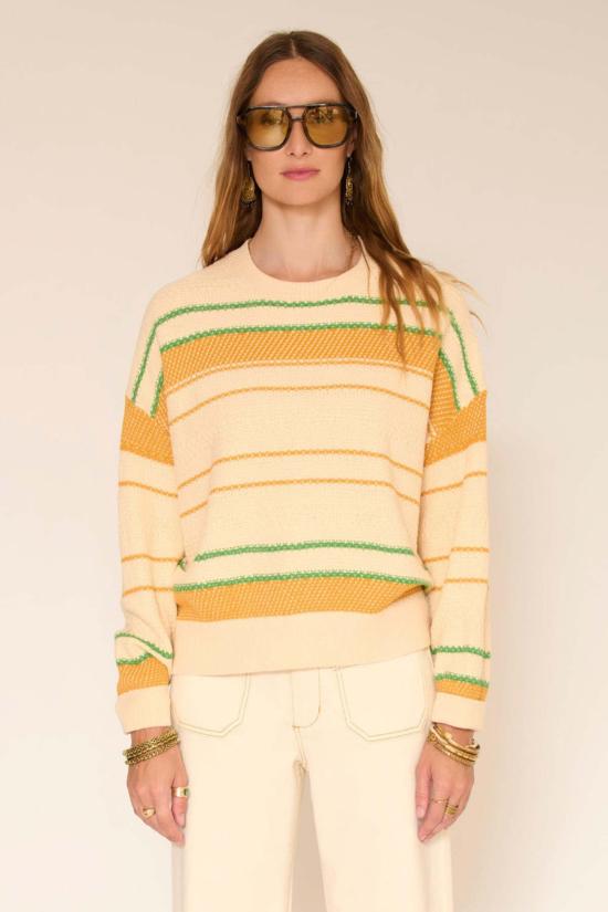  MKT STUDIO 스웨터 Mkt 스튜디오 케라니