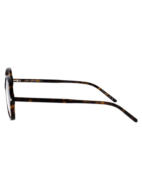 26SS 생로랑 안경 SL 892 002 havana - SAINT LAURENT