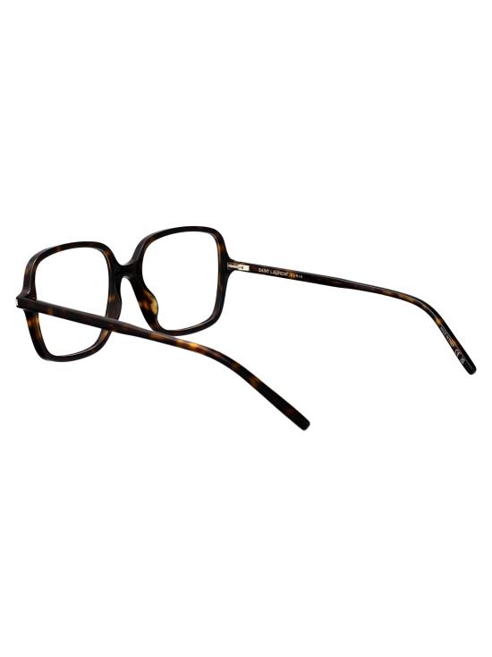 26SS 생로랑 안경 SL 892 002 havana - SAINT LAURENT