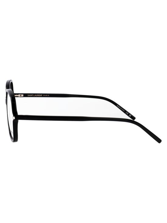 26SS 생로랑 안경 SL 892 001 black - SAINT LAURENT