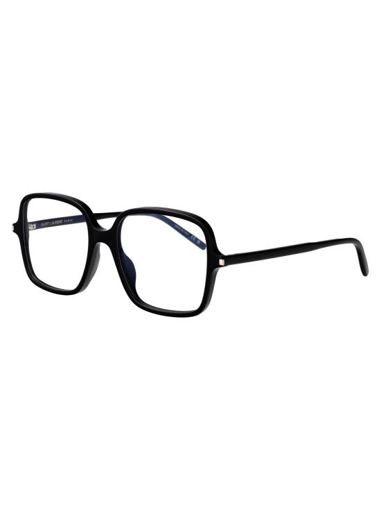 26SS 생로랑 안경 SL 892 001 black - SAINT LAURENT