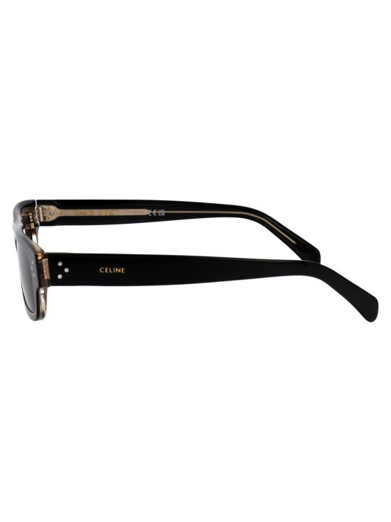 26SS 셀린느 선글라스 CL40337U 03A black - CELINE