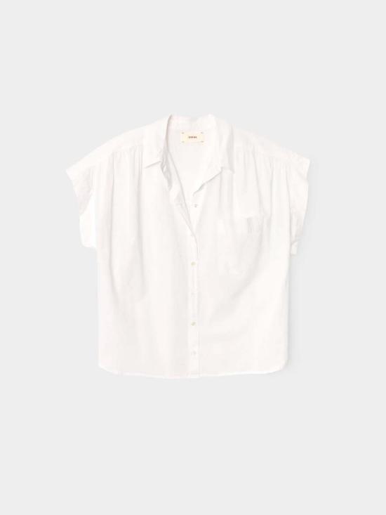  시레나 셔츠 렉시 셔츠 - XIRENA