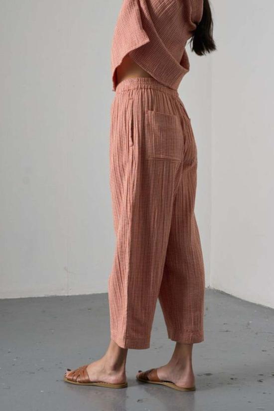  Bibico 스트레이트 팬츠 - OTHER BRANDS