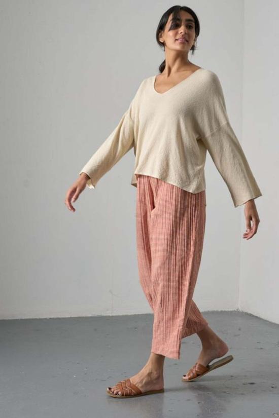  Bibico 스트레이트 팬츠 - OTHER BRANDS