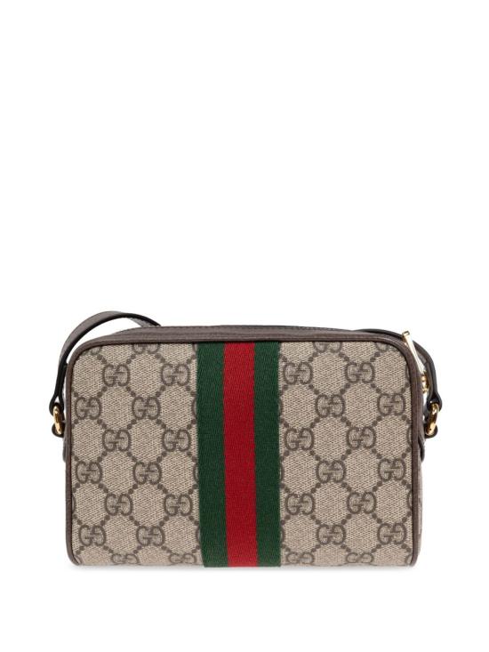 26SS 구찌 오피디아 백 816359 96IWG8745 Brown - GUCCI