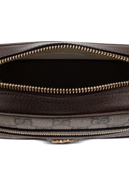 26SS 구찌 오피디아 백 816359 96IWG8745 Brown - GUCCI