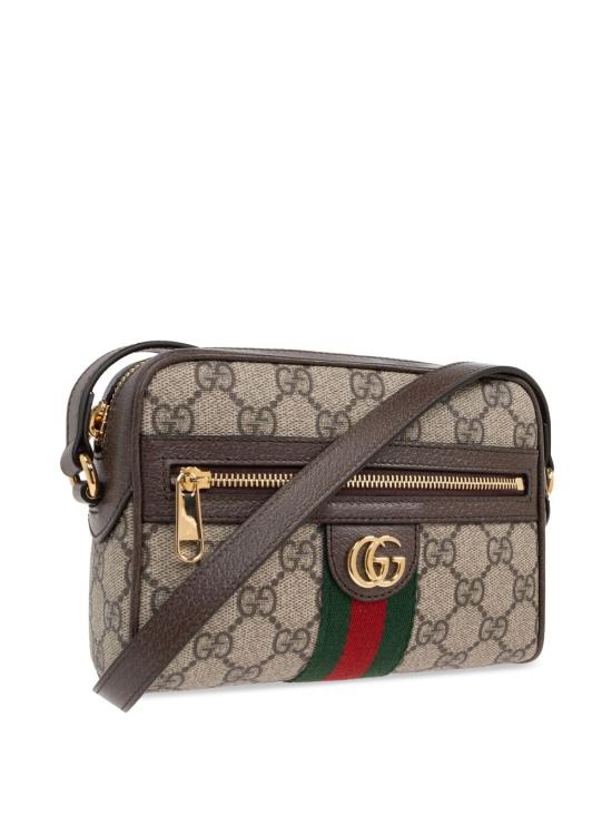 26SS 구찌 오피디아 백 816359 96IWG8745 Brown - GUCCI