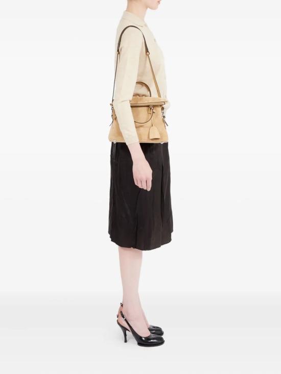 26SS 마르지엘라 5AC 소프트 미니백 SB1WG0084P8829 HB316 - MAISON MARGIELA