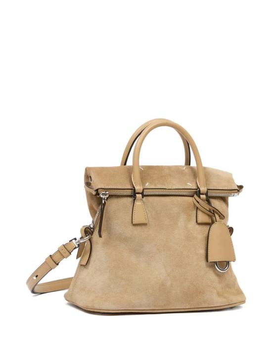 26SS 마르지엘라 5AC 소프트 미니백 SB1WG0084P8829 HB316 - MAISON MARGIELA