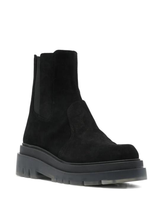 26SS 치에 미하라 부츠 YUKA MULTI - CHIE MIHARA