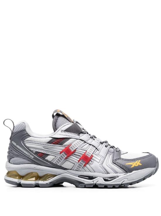 26SS 아식스 스니커즈 1201A445020 GREY METROPOLIS