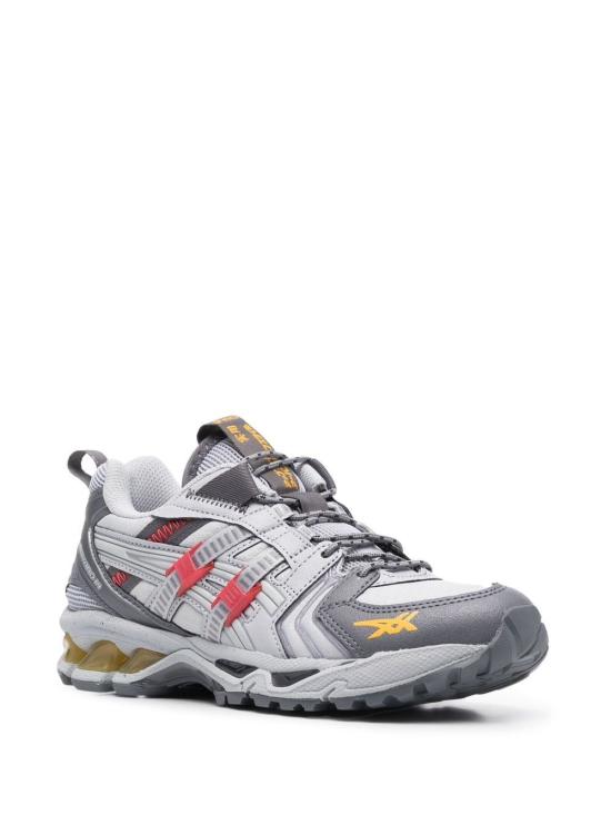 26SS 아식스 스니커즈 1201A445020 GREY METROPOLIS - ASICS