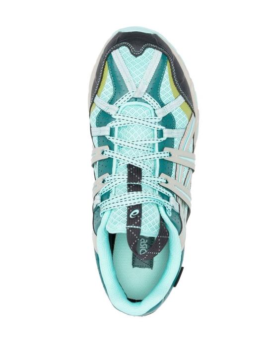 26SS 아식스 스니커즈 1201A440301 BLUE GRAPHITE - ASICS