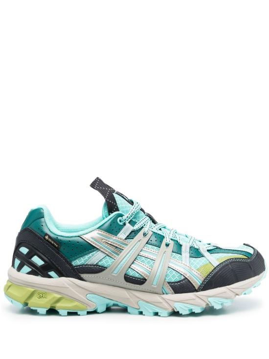 26SS 아식스 스니커즈 1201A440301 BLUE GRAPHITE