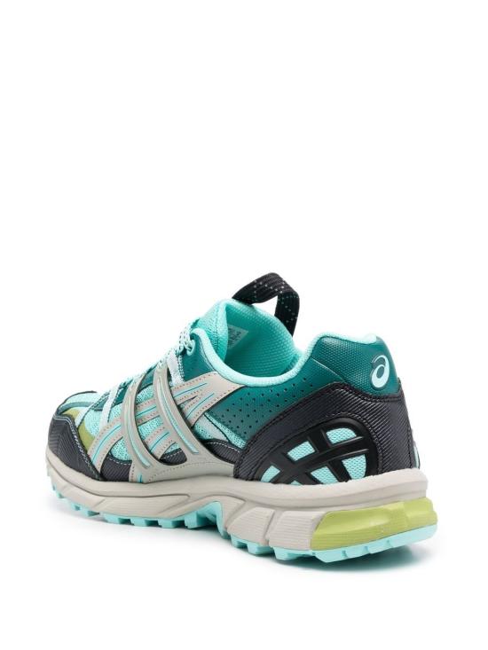 26SS 아식스 스니커즈 1201A440301 BLUE GRAPHITE - ASICS