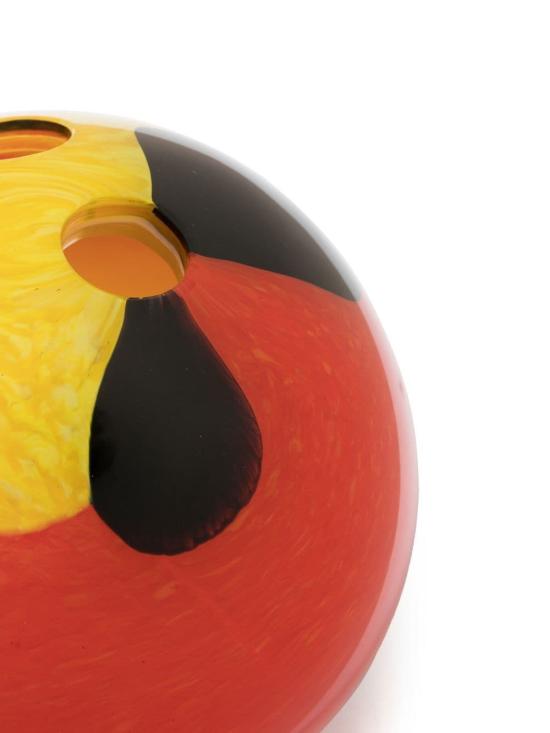 26SS 콜빌 액세서리 CVH894A ORANGE YELLOW BLACK - COLVILLE