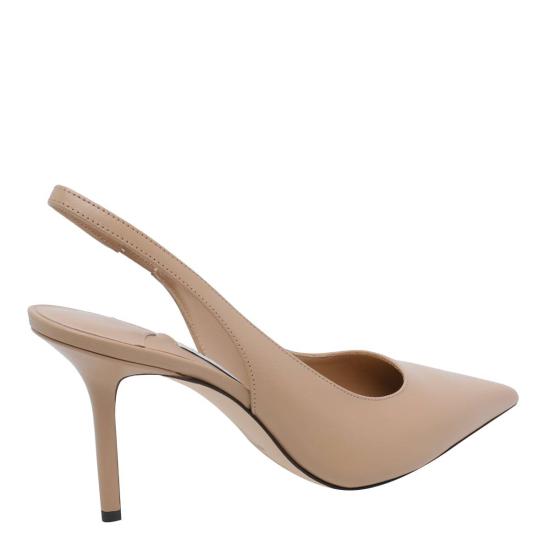  지미추 힐/펌프스 러브 펌프스 베이지 - JIMMY CHOO