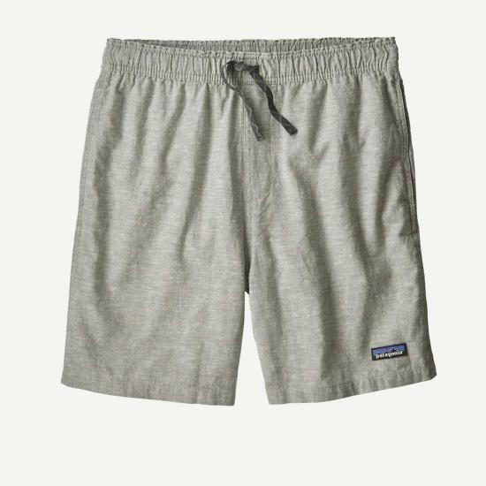  파타고니아 숏팬츠 배기스 내추럴스 반바지