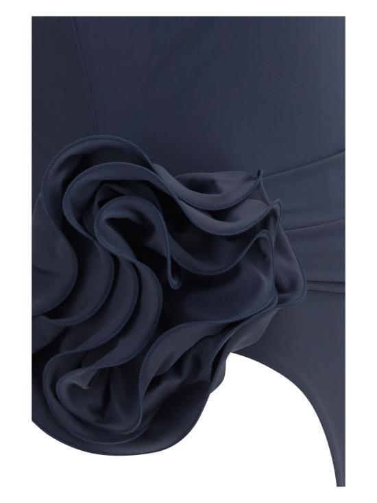 26SS 마그다뷰트림 원피스 수영복 801526 GREY - MAGDA BUTRYM