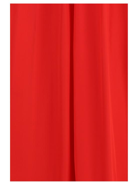 26SS 사 수 파이 롱 원피스 S26580 0500 RED - SA SU PHI