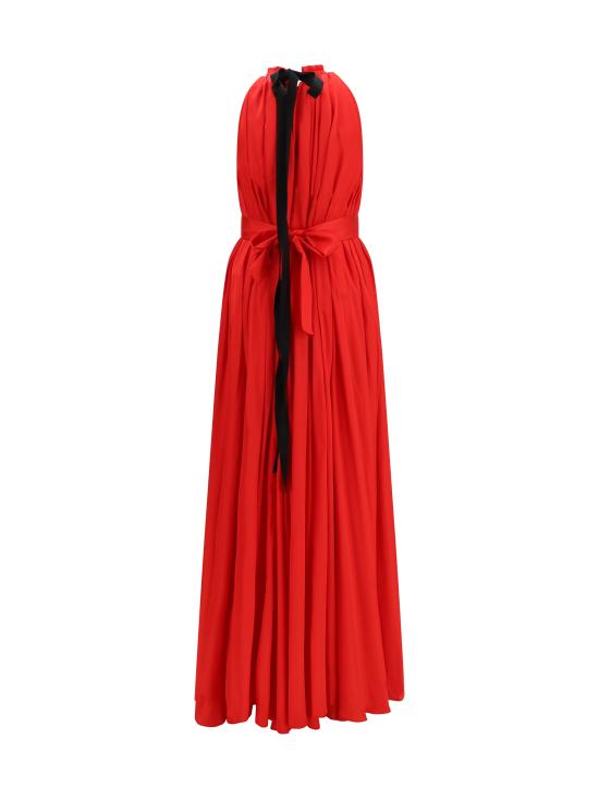 26SS 사 수 파이 롱 원피스 S26580 0500 RED - SA SU PHI