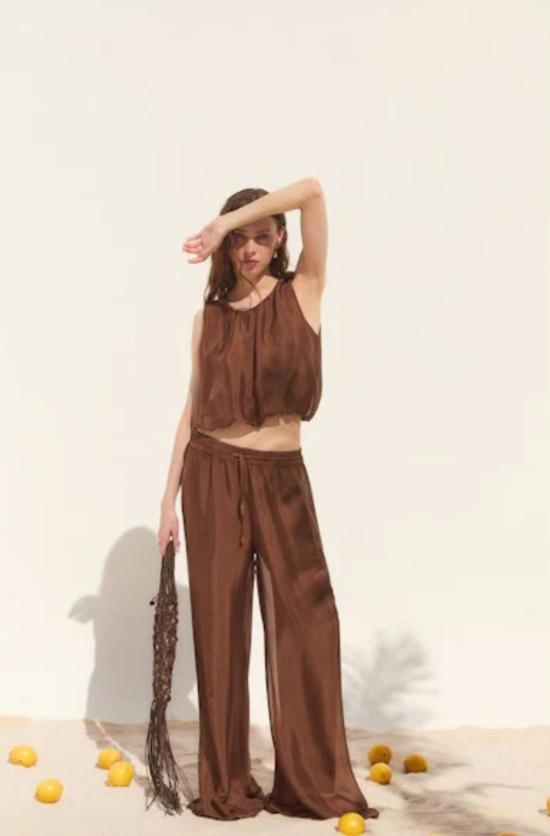  LADYBIRD 스트레이트 팬츠 레이디버드 스트라다 팬츠 - OTHER BRANDS