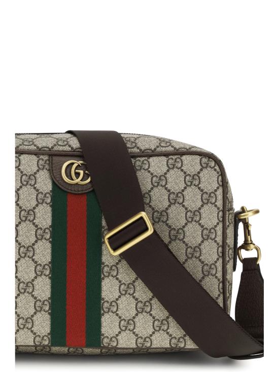 26SS 구찌 오피디아 미디움 크로스바디백 834468FAEOF 9745 BEIGE - GUCCI
