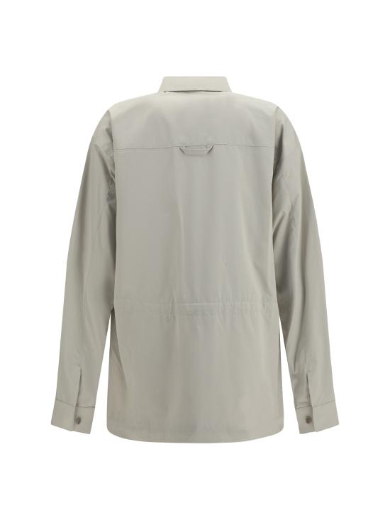 26SS 리에르 자켓 OTW3COS LIGHTGREYS - RIER