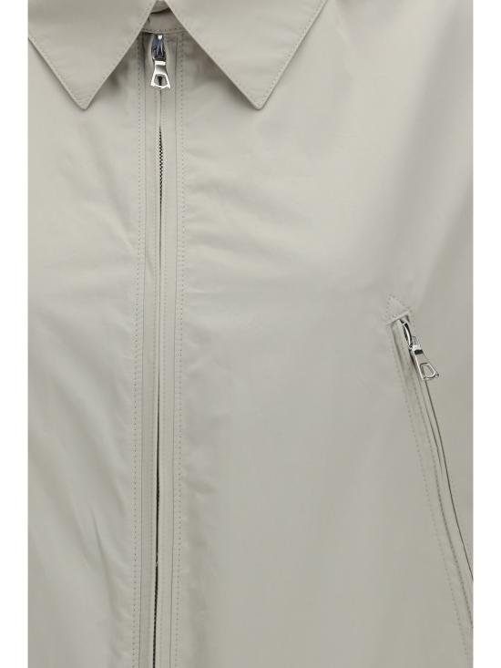 26SS 리에르 자켓 OTW3COS LIGHTGREYS - RIER