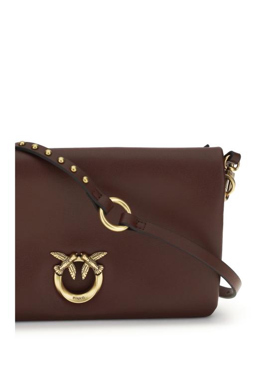 26SS 핑코 크로스백 106023A0QO R49Q PURPLE - PINKO