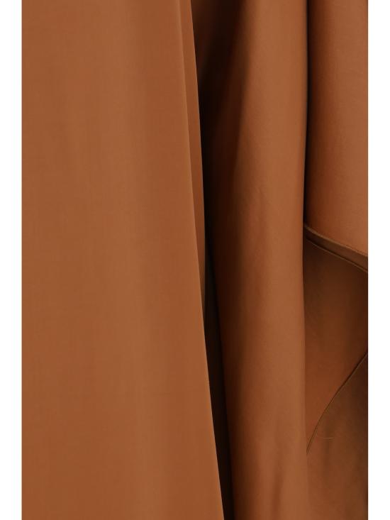 26SS 사 수 파이 롱 원피스 S26588 0805 BROWN - SA SU PHI