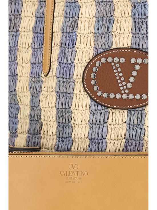 26SS 발렌티노 가라바니 숄더백 8W2B0R37UHK C8C LIGHT BLUE - VALENTINO GARAVANI