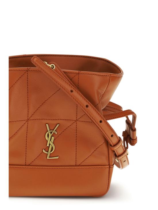 26SS 생로랑 클러치/파우치 859174AAB32 7993 ORANGE - SAINT LAURENT