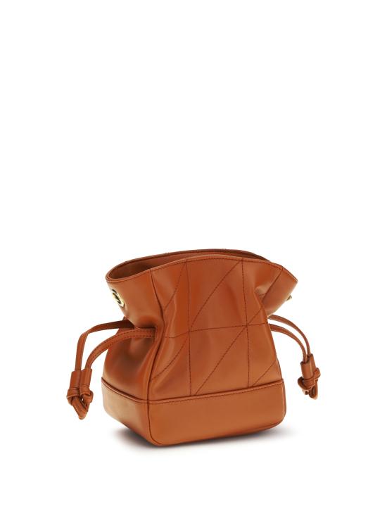 26SS 생로랑 클러치/파우치 859174AAB32 7993 ORANGE - SAINT LAURENT