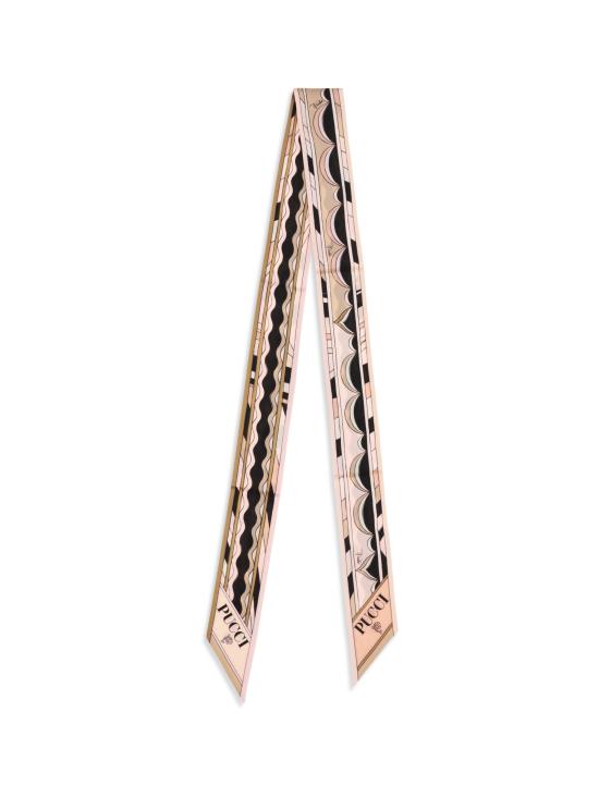 26SS 푸찌 머플러/스카프 6HGB226HC05 1 PINK