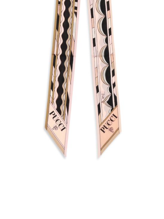 26SS 푸찌 머플러/스카프 6HGB226HC05 1 PINK - PUCCI