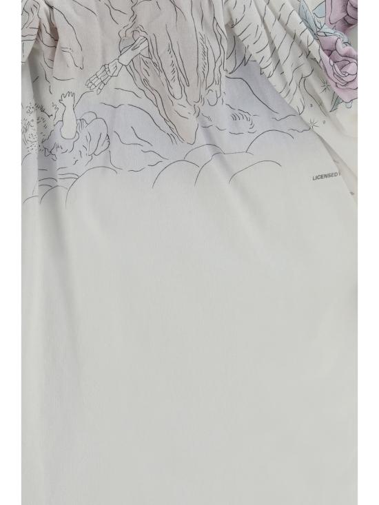 26SS 아워레가시 민소매 티셔츠 W2266TF FAREWELLPR WHITE - OUR LEGACY