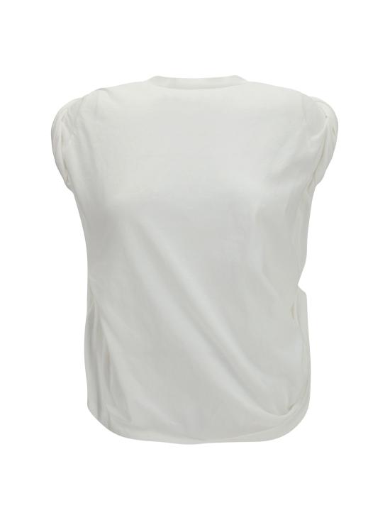 26SS 아워레가시 민소매 티셔츠 W2266TF FAREWELLPR WHITE