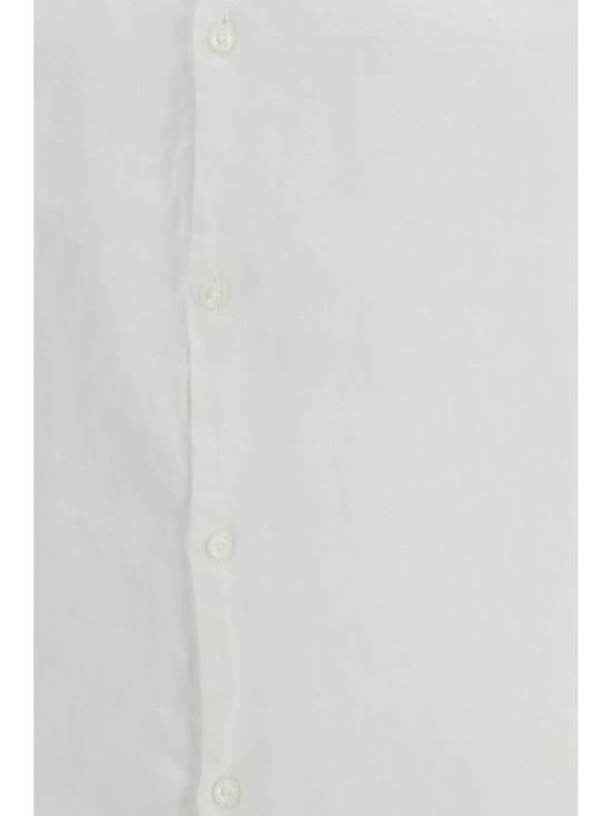 26SS 브룩스 필드 긴팔 셔츠 202AS068 9149 WHITE - BROOKSFIELD