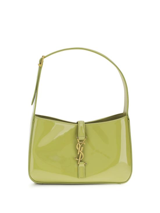 26SS 생로랑 숄더백 657228B870W 3566 GREEN