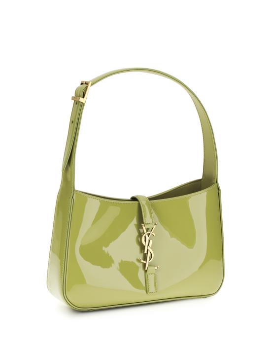 26SS 생로랑 숄더백 657228B870W 3566 GREEN - SAINT LAURENT