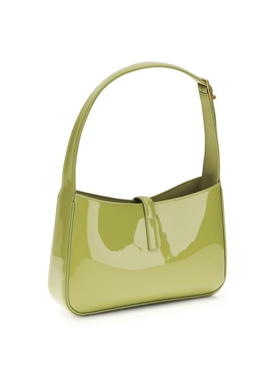 26SS 생로랑 숄더백 657228B870W 3566 GREEN - SAINT LAURENT