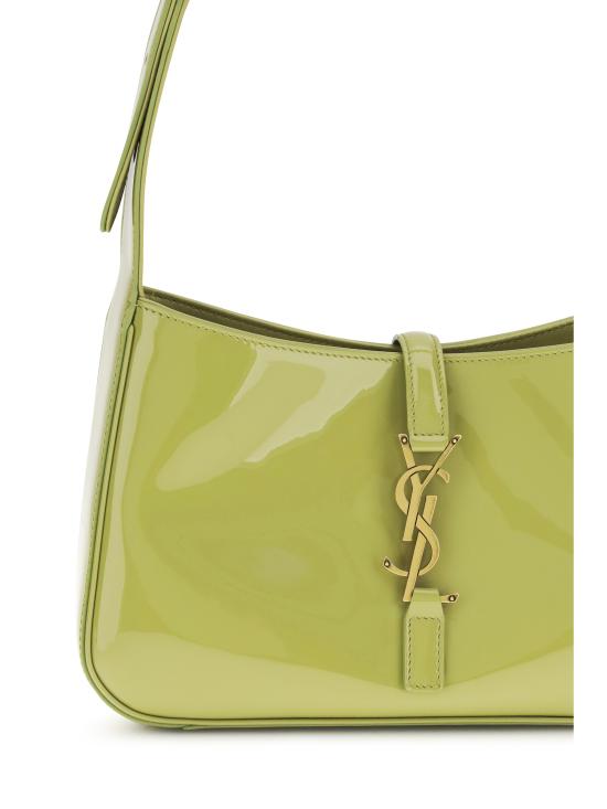 26SS 생로랑 숄더백 657228B870W 3566 GREEN - SAINT LAURENT