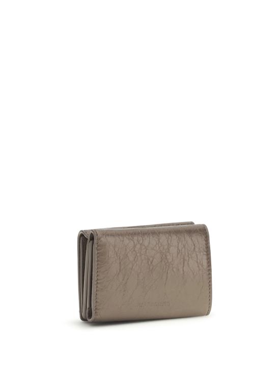 26SS 발렌시아가 지갑 8106692ABFY 5848 BEIGE - BALENCIAGA
