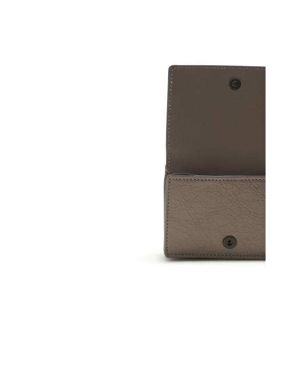 26SS 발렌시아가 지갑 8106692ABFY 5848 BEIGE - BALENCIAGA