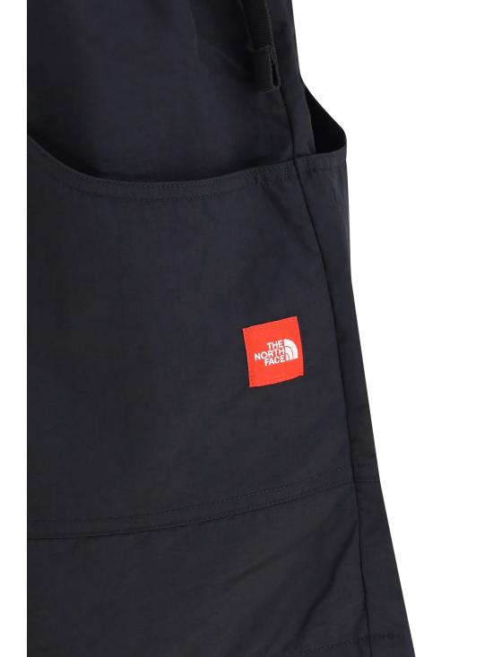 26SS 노스페이스 숏팬츠 NF0A8FHDJK31 JK31 BLACK - NORTH FACE