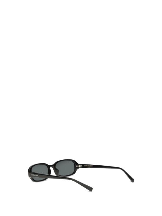 26SS 생로랑 선글라스 862864Y9956 1000 BLACK - SAINT LAURENT